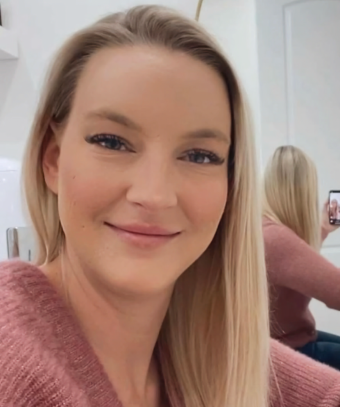 Nurse Nicole Elizabeth